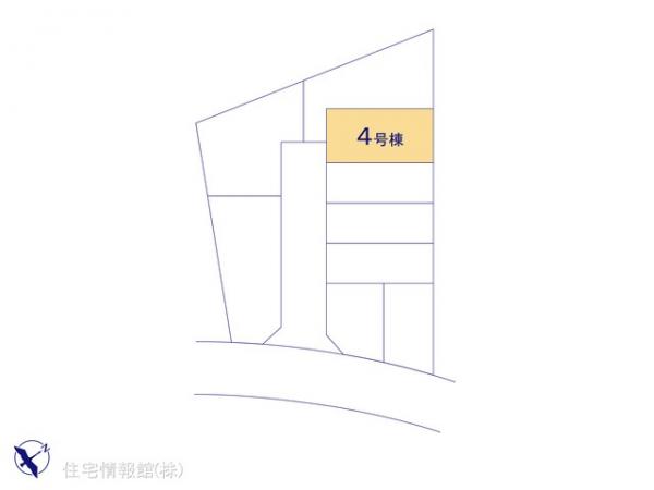 港南台 