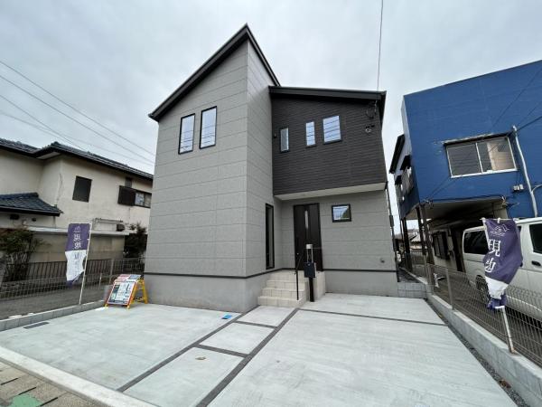 新築戸建 千葉県千葉市若葉区愛生町 千葉都市モノレール２号線動物公園駅 3,280万円