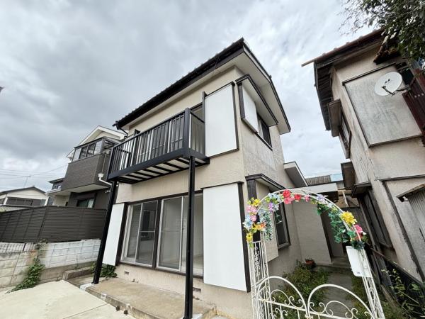 中古戸建 船橋市薬園台町１丁目26-2 新京成電鉄線薬園台駅 1,980万円