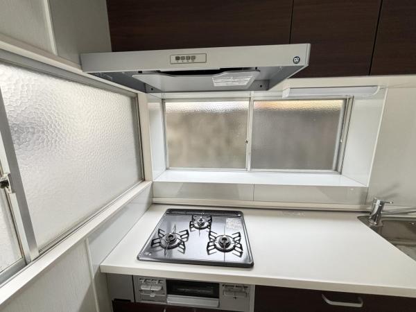 船橋市薬園台町１丁目 中古戸建 キッチン