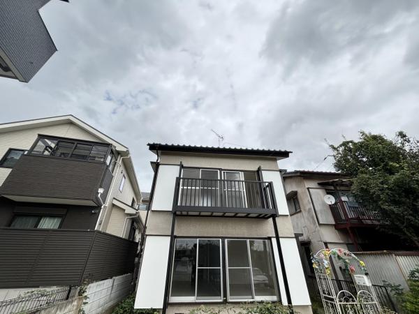 船橋市薬園台町１丁目 中古戸建 現況写真