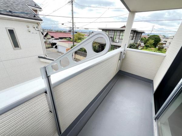 一宮市三条字郷内西 新築戸建 その他設備(専用部)