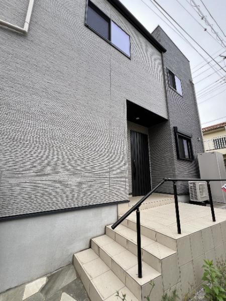 入間郡三芳町北永井 構造・工法・仕様
