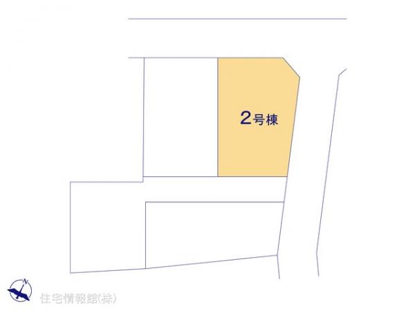 入間郡三芳町北永井 
