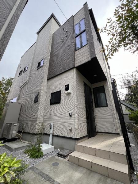 新築戸建 埼玉県入間郡三芳町大字北永井 東武東上線鶴瀬駅 3,180万円