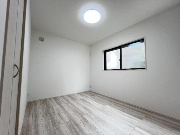 入間郡三芳町北永井 子供部屋