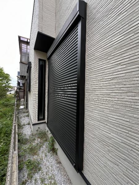 入間郡三芳町北永井 防犯設備(専用部)
