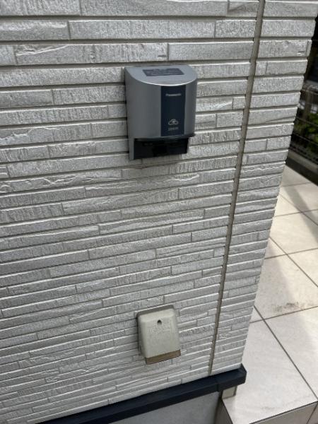 入間郡三芳町北永井 構造・工法・仕様