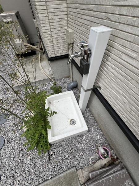 入間郡三芳町北永井 構造・工法・仕様