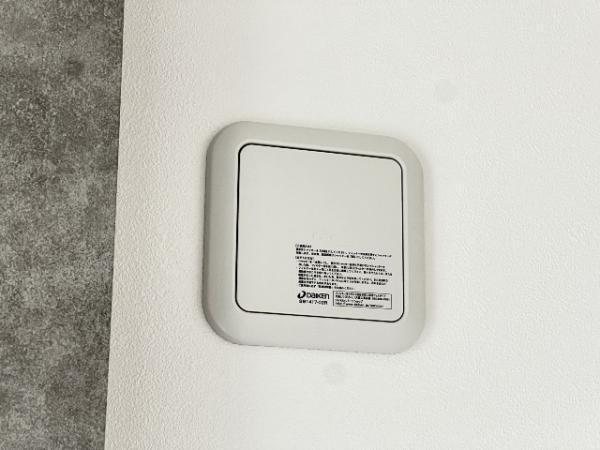入間郡三芳町北永井 冷暖房・空調設備(専用部)