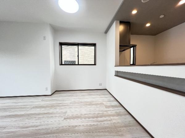 入間郡三芳町北永井 ダイニング
