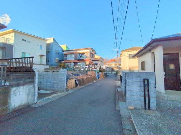 海老名市杉久保北5丁目 