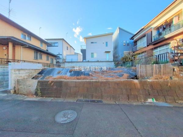 海老名市杉久保北5丁目 