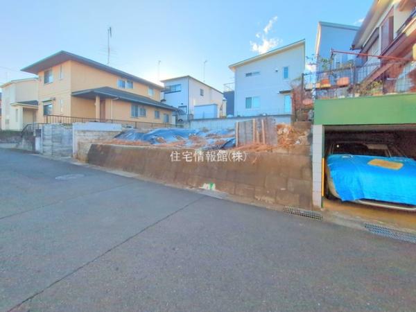 海老名市杉久保北5丁目 