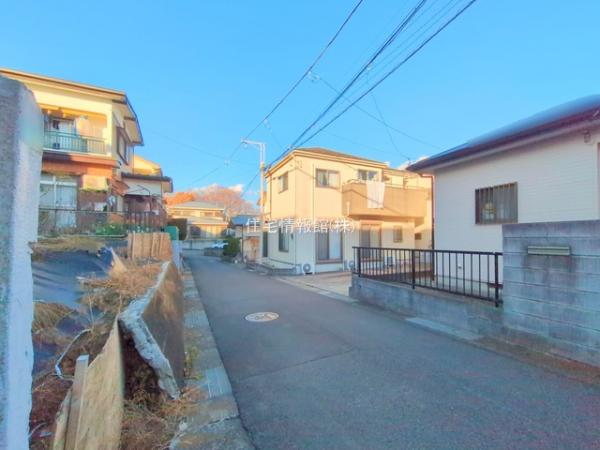 海老名市杉久保北5丁目 