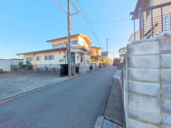 海老名市杉久保北5丁目 