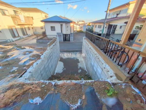 海老名市杉久保北5丁目 