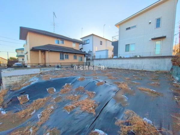 海老名市杉久保北5丁目 