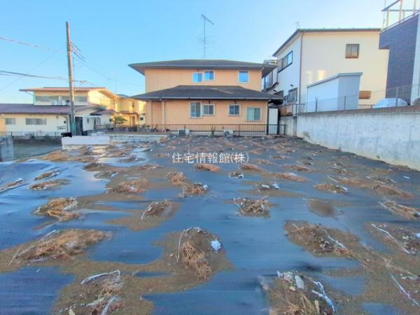 海老名市杉久保北5丁目 