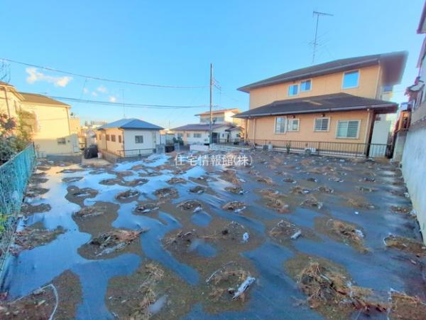海老名市杉久保北5丁目 