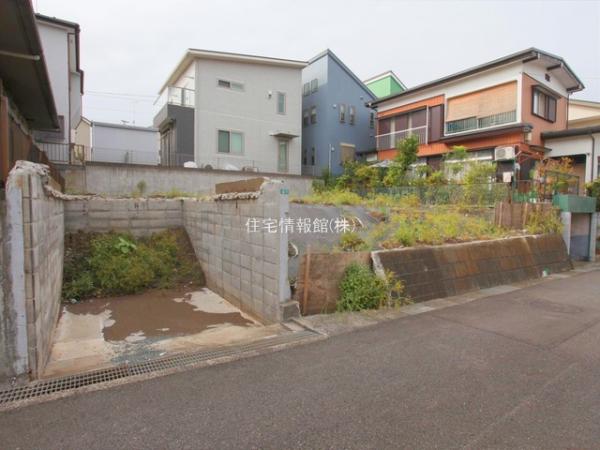 海老名市杉久保北5丁目 