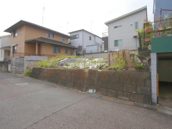 海老名市杉久保北5丁目 