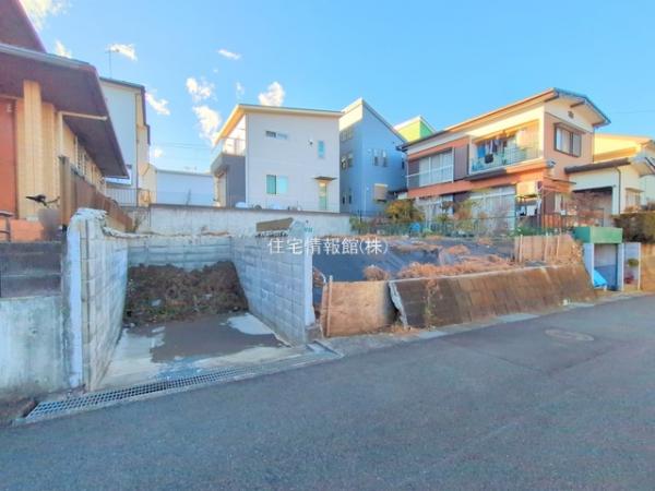 海老名市杉久保北5丁目 