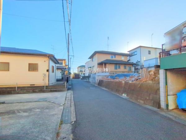 海老名市杉久保北5丁目 
