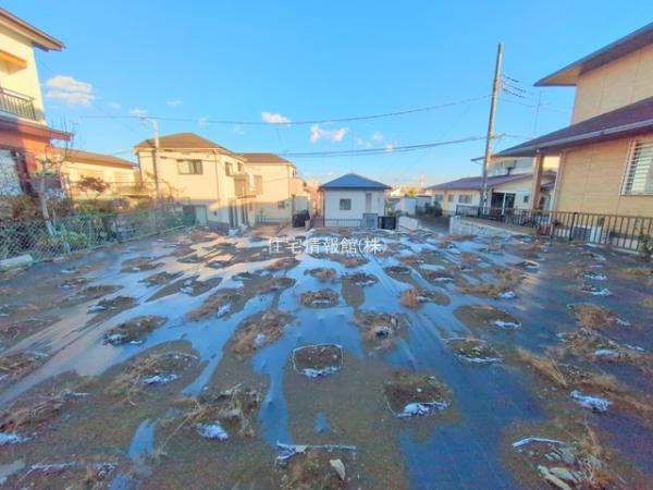 海老名市杉久保北5丁目 
