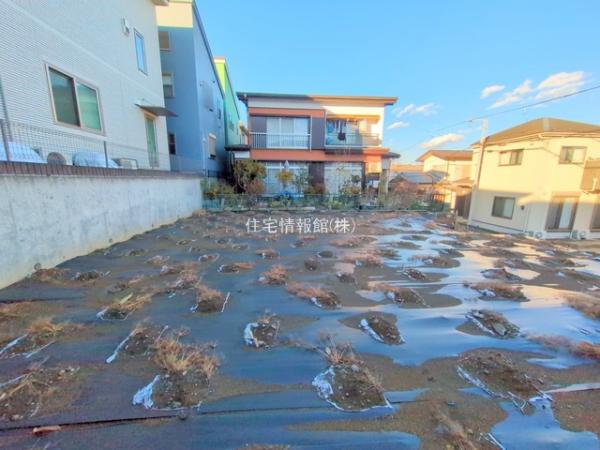海老名市杉久保北5丁目 