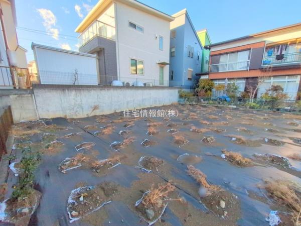 海老名市杉久保北5丁目 