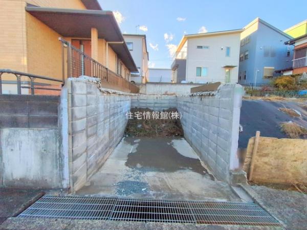 海老名市杉久保北5丁目 