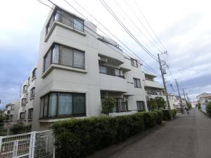 中古マンション 東久留米市前沢４丁目12-14 西武新宿線花小金井駅 13300000