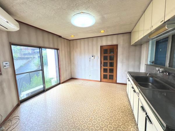 中古戸建 川崎市麻生区高石３丁目 小田急線読売ランド前駅 1,980万円