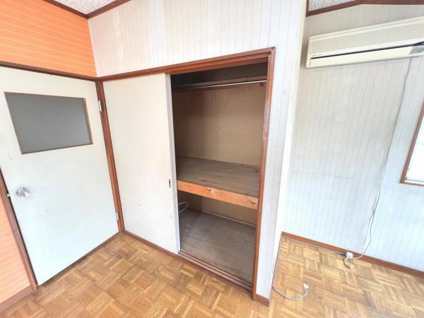 川崎市麻生区高石３丁目 中古戸建 寝室