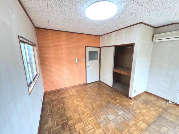 川崎市麻生区高石３丁目 中古戸建 子供部屋