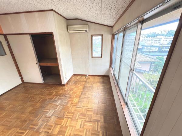 川崎市麻生区高石３丁目 中古戸建 子供部屋