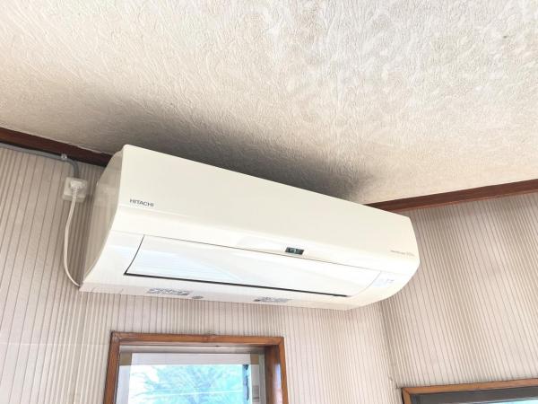 川崎市麻生区高石３丁目 中古戸建 その他設備(専用部)
