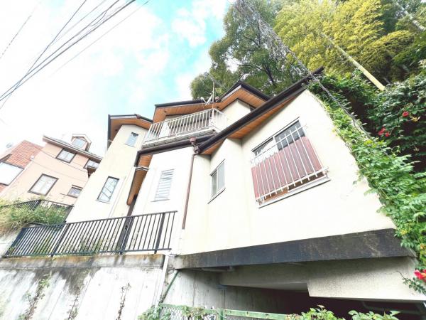 川崎市麻生区高石３丁目 中古戸建 構造・工法・仕様