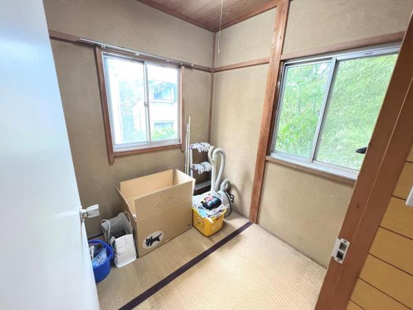 川崎市麻生区高石３丁目 中古戸建 洋室
