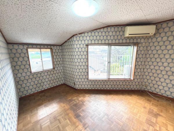 川崎市麻生区高石３丁目 中古戸建 洋室