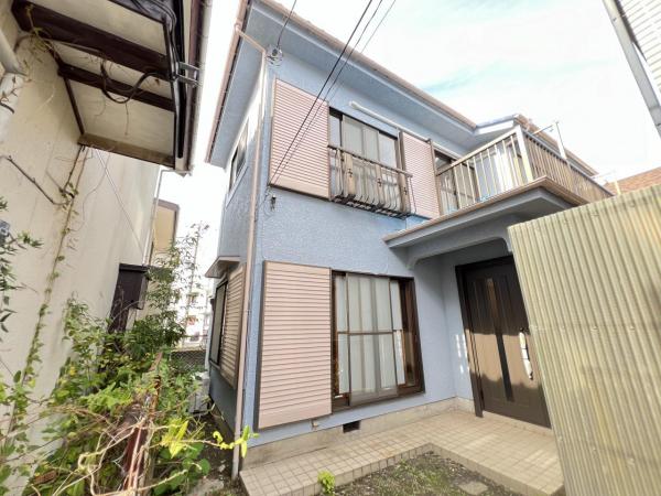 中古戸建 横浜市金沢区乙舳町 シーサイドライン野島公園駅 3,080万円