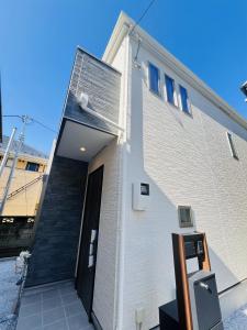 新築戸建 神奈川県横浜市金沢区谷津町249-4 京急本線金沢文庫駅 57800000