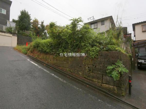 八王子市横川町 