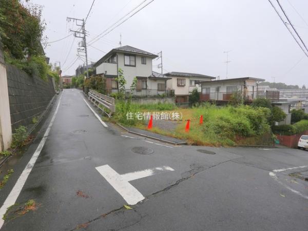 八王子市横川町 