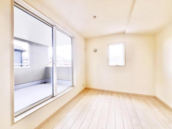 堺市南区赤坂台5丁5期 子供部屋