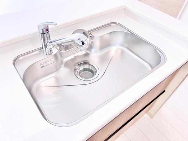 堺市南区赤坂台5丁5期 キッチン