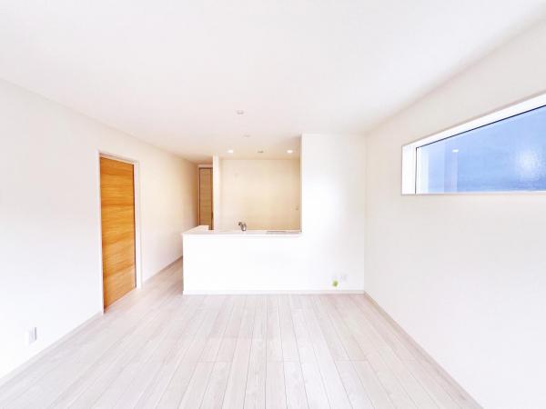 堺市南区赤坂台5丁5期 ダイニング
