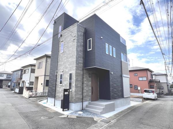 厚木市温水 戸建 構造・工法・仕様