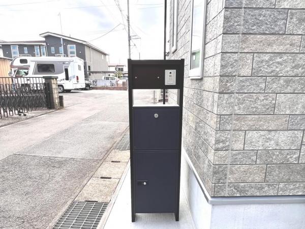 厚木市温水 戸建 (現況)外観写真